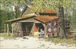 (image for) Hubie's Place